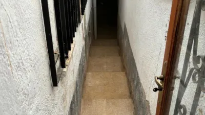 Casa en venta en Calle Arroyo Bajo, Número 6, Polán de 78.300 €